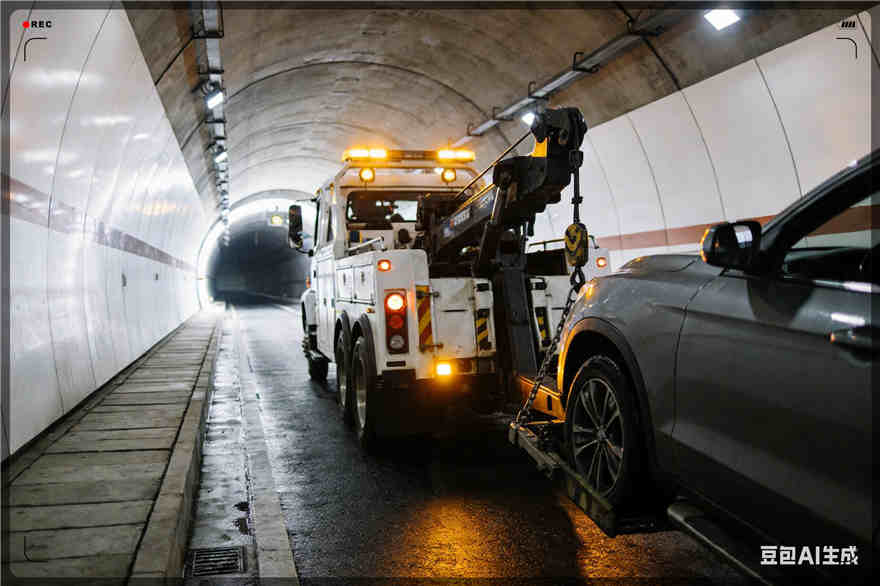 永寿道路救援汽车换轮胎